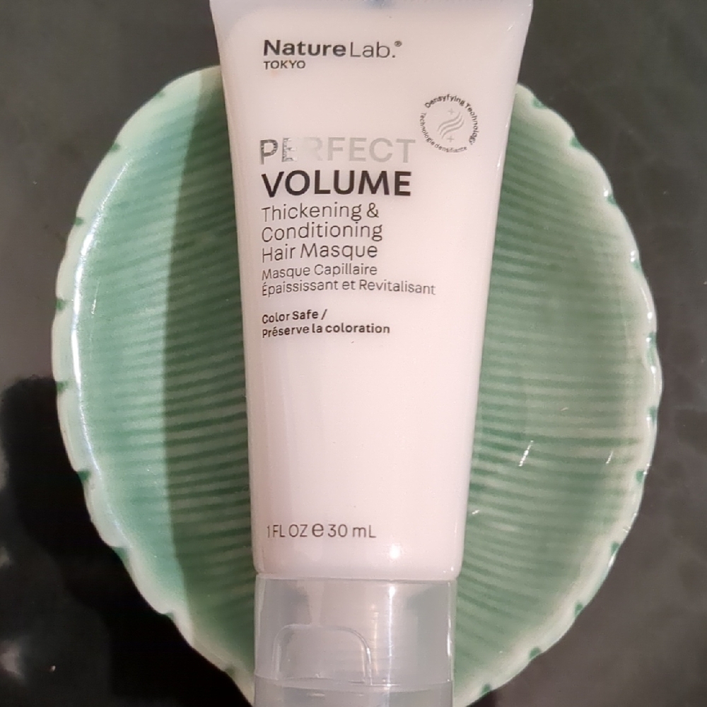 Thickening And Conditioning Hair Mask